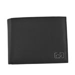 カルバンクライン Calvin Klein 二つ折財布 K50K505312 BDS