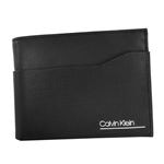 カルバンクライン Calvin Klein 二つ折財布 K50K505151 BDS