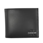 カルバンクライン Calvin Klein 二つ折財布 K50K505843 BDS