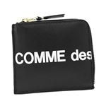 コムデギャルソン Comme des Garcons コインケース SA3100HL BLACK