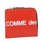コムデギャルソン Comme des Garcons コインケース SA3100HL RED
