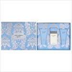 ドルチェ & ガッバーナ Dolce & Gabbana 香水 ユニセックス  Light Blue ライトブルー コフレセット ET/BC/SJ 50ml/50ml/50ml