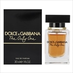 ドルチェ & ガッバーナ Dolce & Gabbana D&G 香水 レディース ザ オンリーワン the only one EDP 30ml