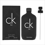 カルバン クライン Calvin Klein 香水 ユニセックス CK-be シーケービー ET/SP 200ml