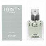 カルバン クライン Calvin Klein 香水 メンズ ETERNITY FOR MEN COLOGNE エタニティ フォー メン コロン EDT 50ml