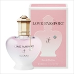 ラブ パスポート LOVE PASSPORT 香水 レディース イット EP/SP 40ml