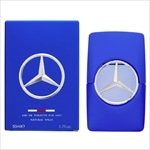 メルセデス ベンツ Mercedes-Benz 香水 メンズ ベンツ マン ブルー ET/SP 50ml