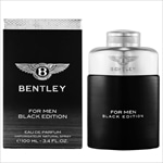 ベントレー BENTLEY 香水 メンズ ベントレー フォーメン ブラックエディション EP/SP 100ml