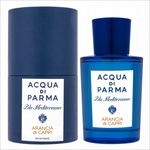 アクアディパルマ Acqua di Parma 香水 メンズ アランチャディカプリ EDT 75ml