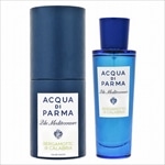 アクアディパルマ Acqua di Parma 香水 メンズ ベルガモットディカラブリア EDT 30ml