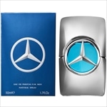 メルセデス ベンツ Mercedes-Benz 香水 メンズ マン ブライト EP/SP 50ml