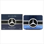 メルセデス ベンツ Mercedes-Benz 香水 メンズ ベンツ サイン EP/SP 50ml