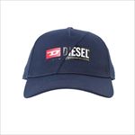 ディーゼル DIESEL 帽子 キャップ メンズ A00584 0KAVL 8MG