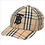 バーバリー BURBERRY 帽子 キャップ ユニセックス 8038504 ARCHIVE BEIGE M