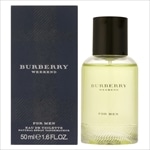 バーバリー BURBERRY 香水 メンズ WEEK END FOR MEN ウィークエンド フォー メン EDT 50ml