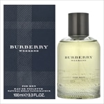 バーバリー BURBERRY 香水 メンズ WEEK END FOR MEN ウィークエンド フォー メン EDT 100ml