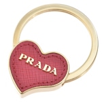 プラダ PRADA キーホルダー 1PP063-053 Ｆ068Z  ユニセックス