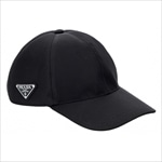 プラダ PRADA 帽子 キャップ ユニセックス 2HC274-2B15 F0002 M