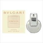 ブルガリ BVLGARI 香水 レディース OMNIA CRYSTALLINE  オムニア クリスタリン EDT 65ml