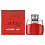モンブラン MONTBLANC 香水 メンズ LEGEND RED レジェンド レッド EDP 30ml