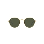 Co Ray-Ban TOX Sunglasses David RB3582 001/31 51 ARISTA/GREEN