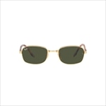 Co Ray-Ban TOX Sunglasses  RB3690 001/31 51 ARISTA/GREEN