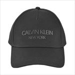 カルバン クライン Calvin Klein キャップ K50K506411 CEF BK