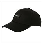 カルバン クライン Calvin Klein 帽子 キャップ ユニセックス K50K507024 BAX(BLK)