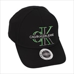 カルバン クライン Calvin Klein キャップ メンズ K50K506571 BK FREE