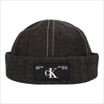カルバン クライン Calvin Klein 帽子 キャップ メンズ K50K508142 BK FREE