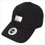 カルバン クライン Calvin Klein 帽子 キャップ ユニセックス K50K508132 BDS(BK)
