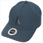 カルバン クライン Calvin Klein 帽子 キャップ ユニセックス K50K508239 CHB(BL)