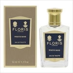 フローリス FLORIS 香水 レディース ホワイトローズ ET/SP 50ml