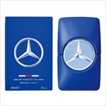 メルセデス・ベンツ Mercedes-Benz 香水 メンズ メルセデスベンツ マン ブルー JP ET/SP 30ml
