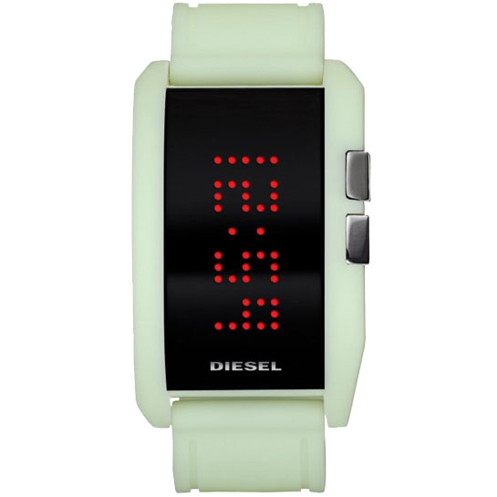 ディーゼル DIESEL 腕時計 メンズ DZ7165 Digital BKデジタル