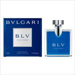 ブルガリ BVLGARI 香水 メンズ BVLGARI BLV POUR HOMME ブルガリ ブルー プール オム ET/SP 50ml