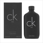 カルバン クライン Calvin Klein 香水 ユニセックス CK-be シーケービー EDT 100ml