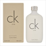カルバン クライン Calvin Klein 香水 ユニセックス CK1 CK-one シーケーワン EDT 50ml