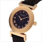 VERSACE ヴェルサーチ レディース 腕時計 VANITY P5Q80D598S497