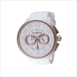 テンデンス TENDENCE 腕時計 メンズ ガリバーラウンド ホワイト TG046014