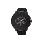 テンデンス TENDENCE 腕時計 メンズ ガリバーラウンド ブラック TG460010